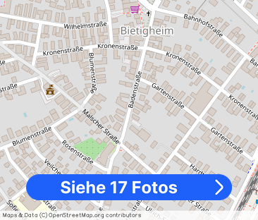 Traumwohnung, soviel Luxus sollte selbstverständlich sein - Foto 1