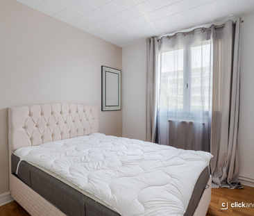 Appartement meublé disponible à la location - Photo 3