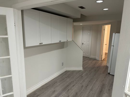 For Lease - 155 Highland Crescent Unit# Lower, Toronto, Ontario - Photo 1