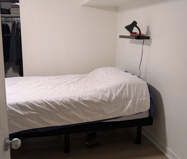 For Lease - 45 River Road Unit# - Bsmt, Mississauga, Ontario - Photo 5