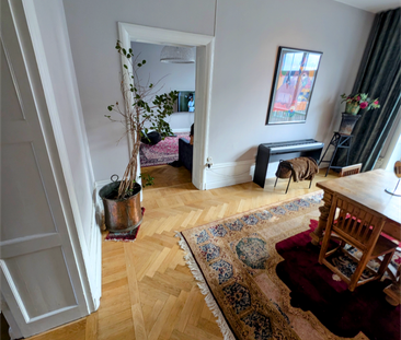 Hornsgatan, Stockholm - Photo 1