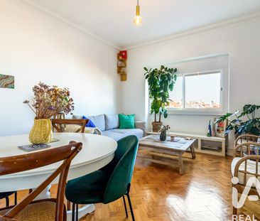 Apartamento T1 em Penha de França - Photo 6