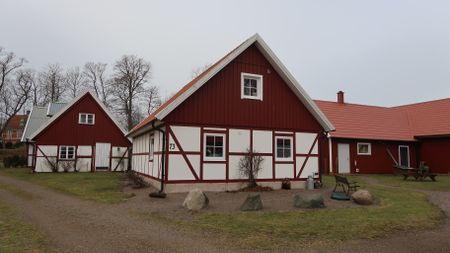 Stubbarps byaväg, Arild - Photo 4