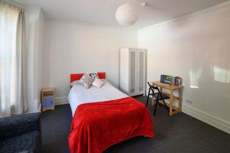 7 bedroom house to rent - Photo 2