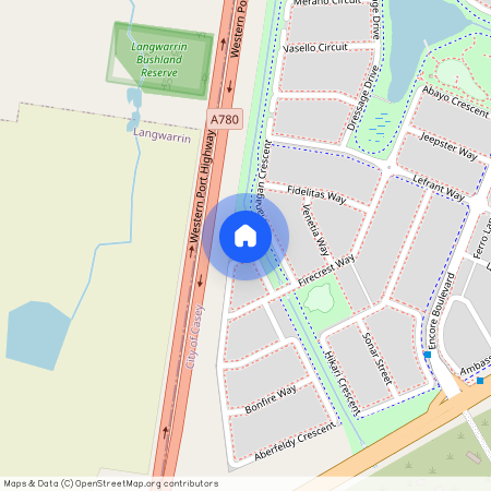 26 Charisma Circuit, Vic 3977, Cranbourne South