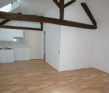 Location Appartement 2 pièces 39m² - Photo 1