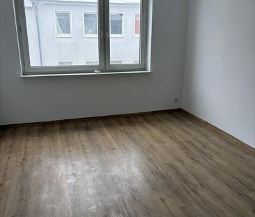 Renoviert: Schöne, helle 3 Zimmer-Wohnung in Velbert-Mitte - Photo 3