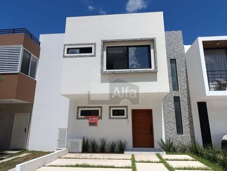 REF. 1734/636 - Casa en Venta 3 recs 3.5 baños, Arbolada Cancun Quintana Roo - Photo 4