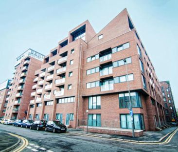 2 bedroom apartment to rent - Photo 2