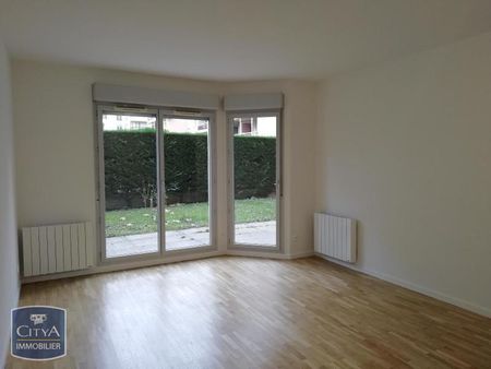 Location Appartement 2 pièces 48m² LYON 8ème - Photo 2