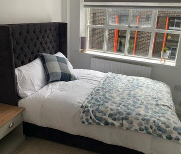 2 bedroom duplex to rent - Photo 2