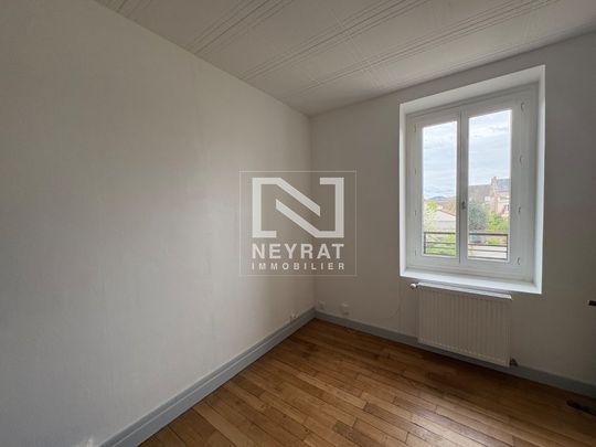 Location Appartement 2 pièces 41m² AUTUN 71400 - Photo 1