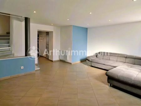 Location Maison de village 3 pièces 102 m2 à Castelmaurou - Photo 3