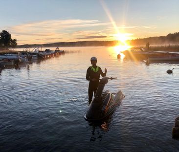 Loo Hästhagen, Alingsås - Foto 1