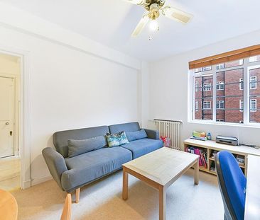 1 bedroom flat to rent - Photo 3