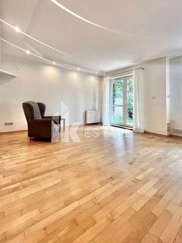 3-pokojowe mieszkanie 85 m2 | 300 m2 ogrodu | 2 MP - Фото 4