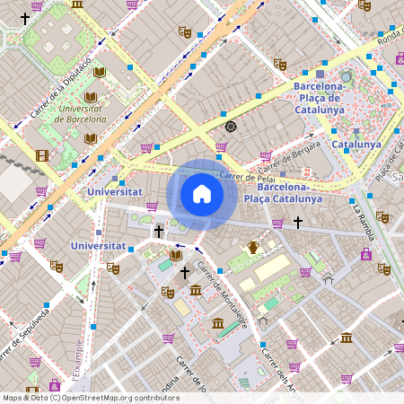 barcelona, Catalonia 08001