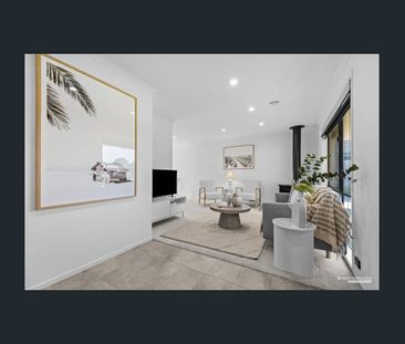 Spacious Family Living in a Peaceful Setting - Photo 4
