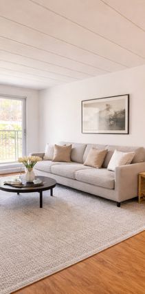 SUPERBE 4 1/2 RÉNOVÉ , GYM - A VOIR! - Photo 1