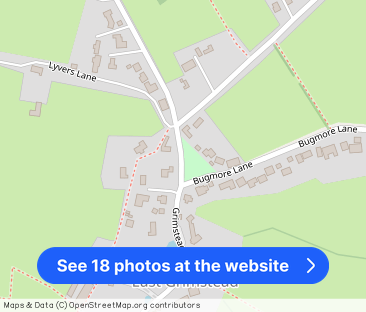 East Grimstead, Salisbury, Wiltshire, SP5 - Photo 1