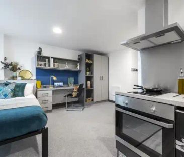 Silver Studio Plus - Photo 4