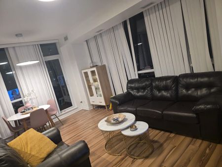 For Lease - 75 Eglinton Avenue Unit# 1004, Mississauga, Ontario - Photo 2