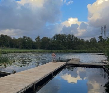 Lindome - 3rok - tillsv - 14.950kr/mån - Foto 2