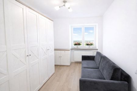 Po generalnym remoncie | Najem okazjonalny 43.95 m² - Photo 2