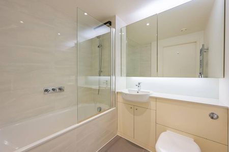 2 bedroom flat to rent - Photo 3