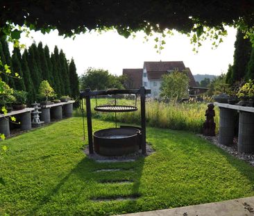 1.5 Zimmer, 100 m², EG - Photo 4