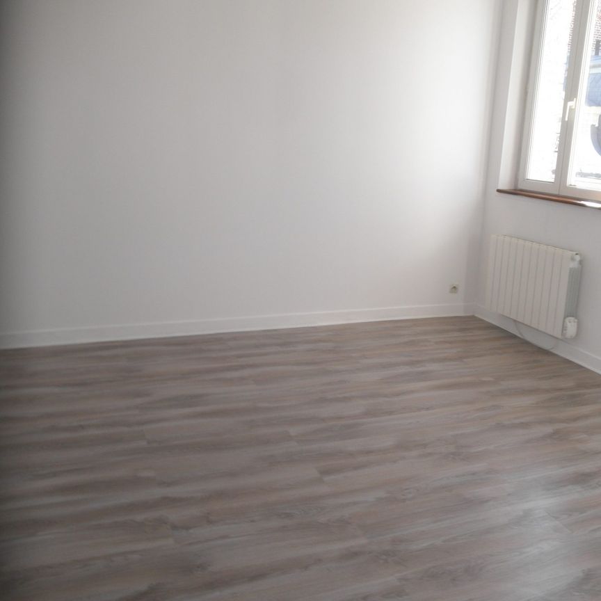 APPARTEMENT / CENTRE-VILLE - Photo 1