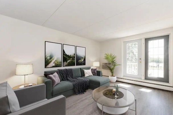 Lockwood Arms — 2 Bed + 2 Bath (Basement Suite) - Photo 1