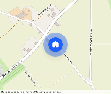 Real estate exchange: Charming 3.5-room apartment in Niederhasli - Photo 1