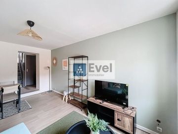 Appartement 3 pièces 63.62 m² - Photo 1