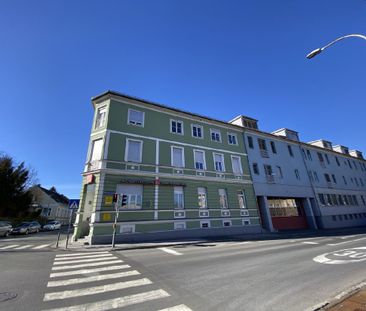 Helle Mietwohnung in zentraler Lage in Feldbach …! - Foto 5