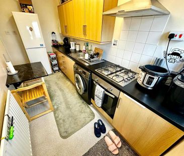 1 bedroom flat to rent - Photo 3