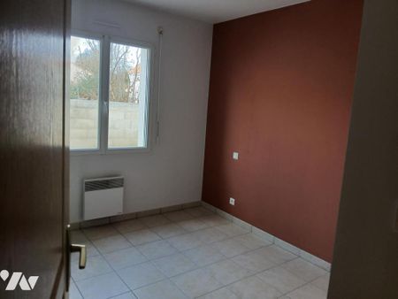 Maison individuelle - Quartier calme - Photo 3