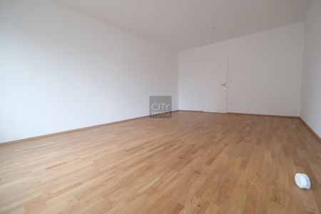 Single-Wohnung mit Parkett und Pantry-Küche - Photo 4