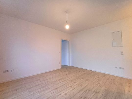 Tolle Wohnung im Tiergarten - Photo 1