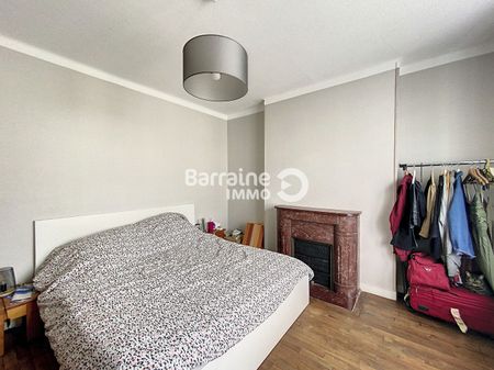 Location appartement à Brest, 4 pièces 109.43m² - Photo 2