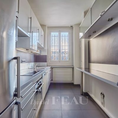 Appartement à louer à Paris 7Ème - Photo 1