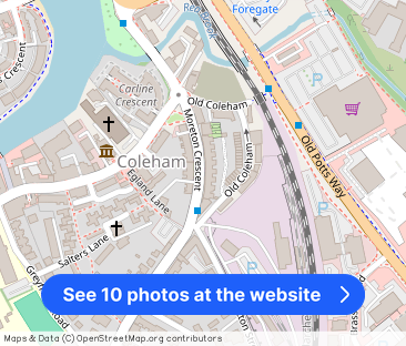 Moreton Crescent, Shrewsbury, Shropshire, SY3 - Photo 1