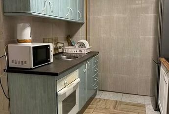 Calle México, Málaga, Andalusia 29010