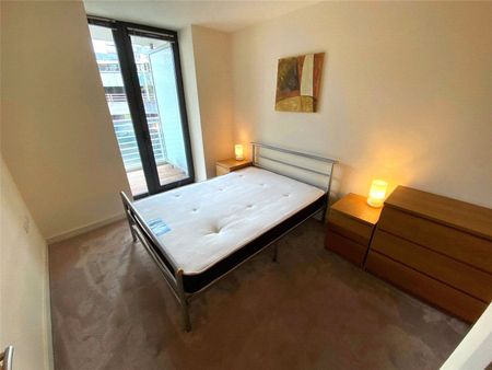 St Georges Island, 2 Kelso Place, Manchester City Centre, Greater Manchester, M15 4GQ - Photo 4