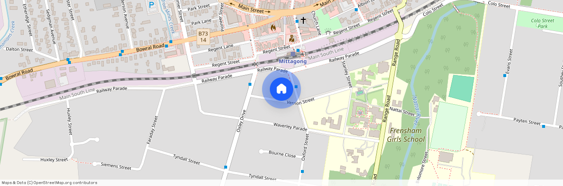 33A Vernon Street, NSW 2575, Mittagong