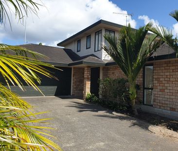 Property Management4 Wentworth Park, Albany - House for Rent - Photo 2