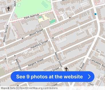 Nelson Street - Photo 1