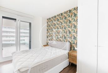 Flat for rent in Canal de Badalona