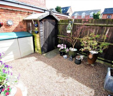 1 bedroom apartment to rent - Photo 6