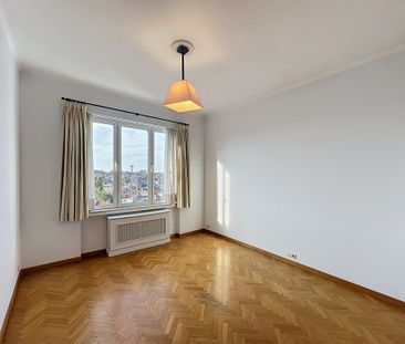 Appartement te huur - Photo 1